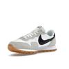 Nike Air Pegasus 83 White Gum Мужские кроссовки Черный Gum-Светло-Коричневый DH8229-101