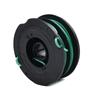 Эффективная сменная леска для триммеров Black & Decker GL701 GL710 GL716 GL720 GL741 Разработана для производительности