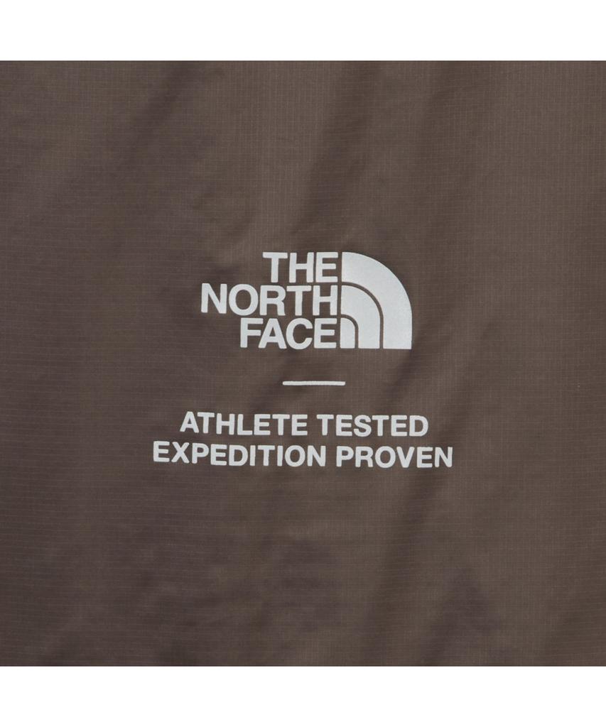 The North Face Nv4Fr53B Pacer Fleece Vest Brown