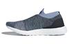 UltraBoost Parley x UltraBoost Без шнурков 'Raw Grey' CM8271