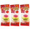 Doggyman No Puncture Ball Large Set of 3