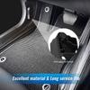 Hood Release Handle, 03335 15741109 Hood Latch Release Pull Handle | Waterproof Truck Hood Parts, Hood Latch Release Handle Interior Latch Cable Kit