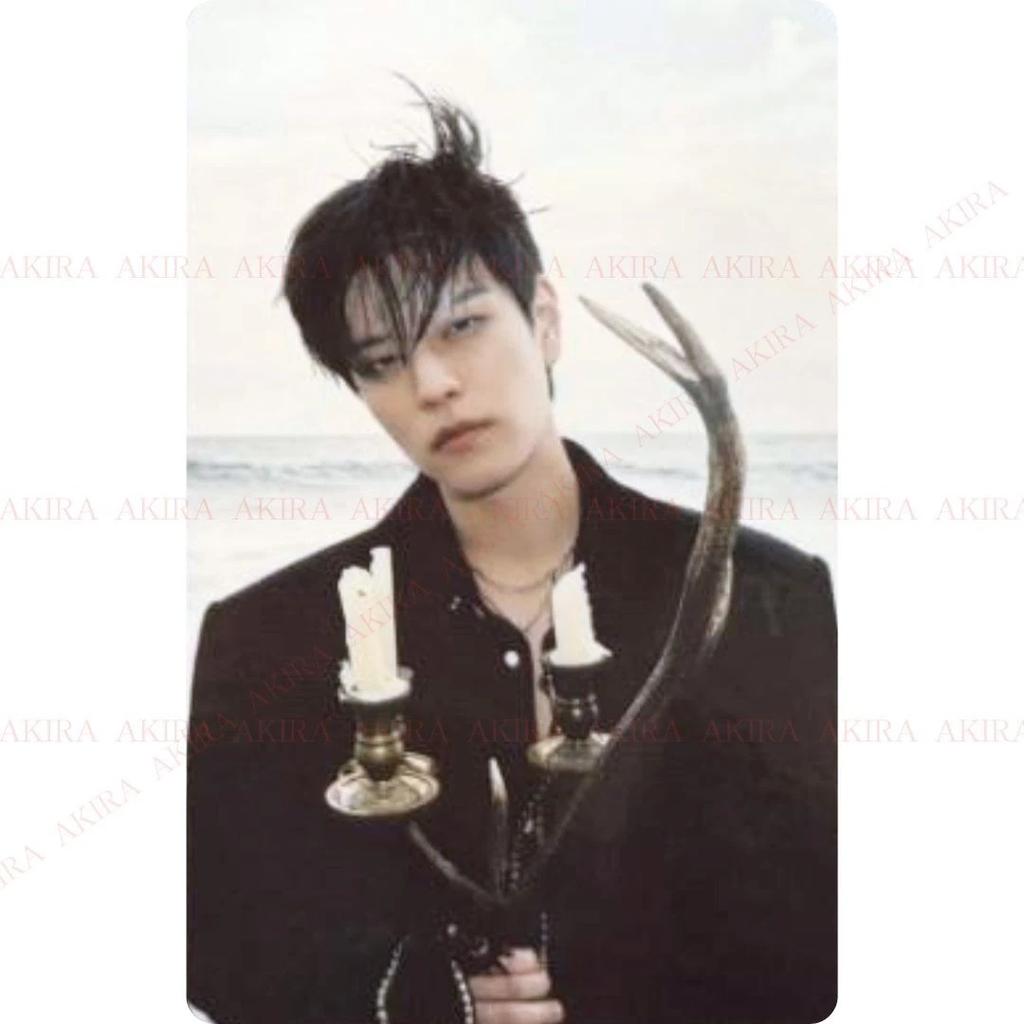 STRAY KIDS SKZ IT TAPE DO IT Альбом Фотокарточка ЯПОНИЯ POB ОФИЦИАЛЬНАЯ