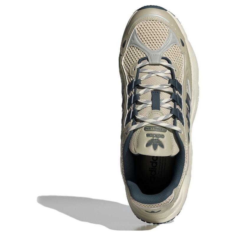 adidas Оригинальные кроссовки Ozmillen 'Wonder Beige Oat' IF1817