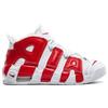 Nike Air More Uptempo Varsity Red GS 415082-100