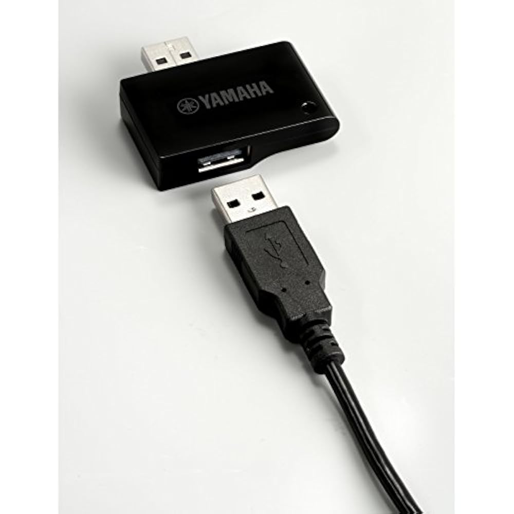 Yamaha YAMAHA wireless MIDI adapter UD-BT01