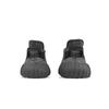 adidas Оригиналы Yeezy Boost 350 V2 Износостойкие Износостойкие Низкие Повседневные Кроссовки Унисекс Черно-Фиолетовые ID4811(Команда373-)