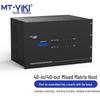 MT-viki HDMI 40x40 Модульный Видеоматричный Коммутатор