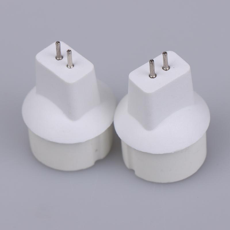 Mr16 To Gu10 G4 Gu5.3 To Gu10 Halogen Led Lamp Base Holder Light Socket Adapter