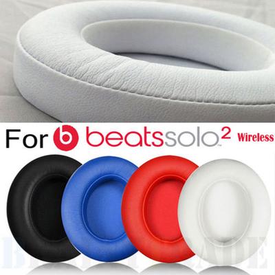 1 пара сменных амбушюр для наушников Beats Solo 2,0 3,0, беспроводных Bluetooth-наушников