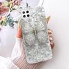 For Samsung Galaxy A22 4G A225F 5G A226B Cute Flower Butterfly Cat Painted Case For Samsung A22 Soft Silicone TPU Phone Cases