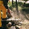 2 шт. Подходит для бензопил Huswara/Steele/Makita/Craftsman/Echo 325-058-86DL цепь для бензопилы