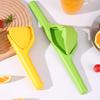 Lemon Squeezer Juicer Manual Lime BPA-Free Citrus Press Effortless Juice Extractor Kitchen Gadget