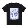 Ariana Grande Positions Album Graphic Print T Shirts Men Women Aesthetic Fashion Clothing T-shirt Retro FOversized Summer Tshirt