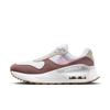 Женские S Air Max SyStm Wdz1637 103 Wht Pnkfom