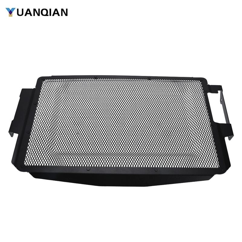 MT09 MT09SP 2024 2025 Защитная решетка радиатора Защитная крышка для Yamaha MT-09 MT 09 SP MT-09SP Аксессуары для мотоциклов