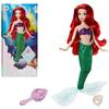 Официальная кукла Ариэль из «Русалочки» из магазина Disney