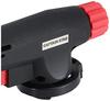 Captain Stag M-6325 Portable Gas Torch for Charcoal Fire Starters and Portable Gas Canisters