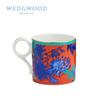 Wedgwood Кружка Wonderlust Золотой Попугай