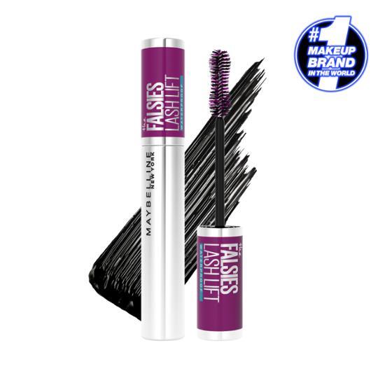 Maybelline New York Falsies Тушь для ресниц Lash Lift