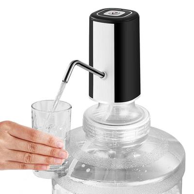 Портативный электрический насос для подачи воды