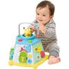 Набор Sega Fave Monpoke Pikachu Playtime Box с игрушками и аксессуарами