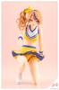 Kotobukiya Sousai Shoujo Teien Ichijo Seira 160mm Tall Scale Plastic Model Kit [Cheerleading Outfit] Approx. 1/10