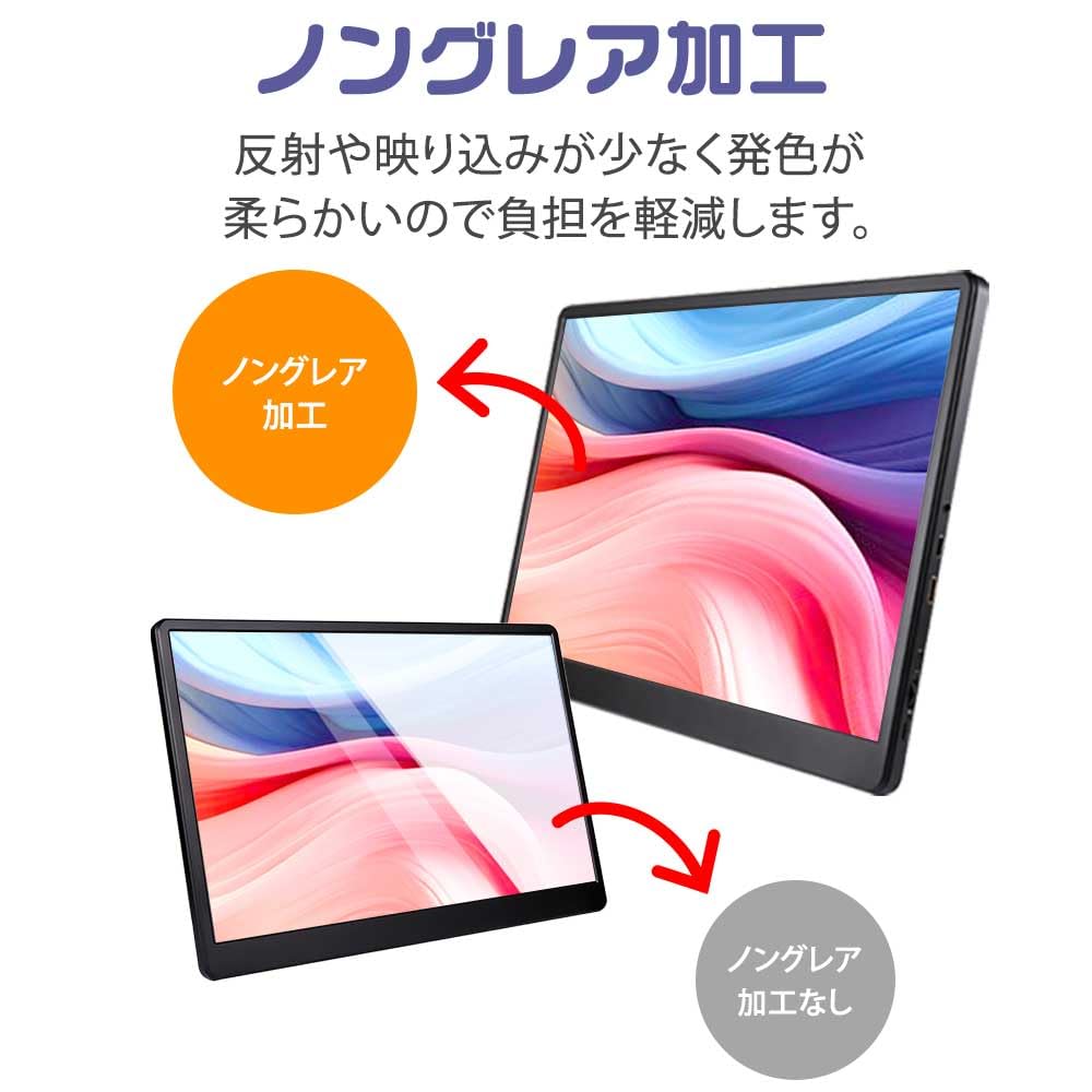 Мобильный монитор Full HD дюймов, совместимый с iPhone 15 WINTEN, мобильный дисплей, игровой монитор, портативный дисплей, подставка с двумя дисплеями, ЖК-панель IPS, телеработа