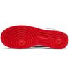 Nike Air Force 1 Low 'Overbranding - White Red Blue' Men's CD7339-100