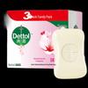 Dettol Moisturizing & Protective Antibacterial Bath Soap