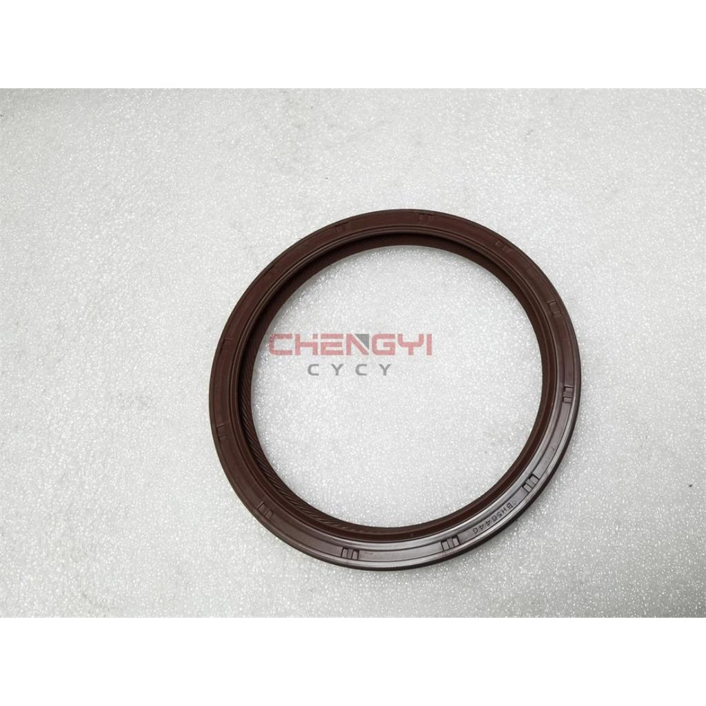 Engine Crankshaft Rear Oil Seal For Outlander CW4W CW5W CW6W GA2W GF7W GF8W CY4W CY5A GK2W 1052A118 BH5644G (10.2*8.2*0.7CM)