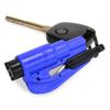 ResQMe Rescue Me Car Emergency Escape Tool брелок типа синий