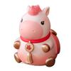 Decorative Horse Year Piggy Bank Anti Drop Horse Piggy Bank Ornament  New Year Gifts