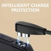 Кабель для зарядки Гибкий кабель USB/USB C с магнитными разъемами для зарядки для наушников AS800/AS803 S810/AS700 AS660/S661