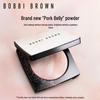 Компактная пудра Bobbi Brown Shimmer Brick