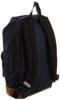 Backpack Rucksack Compatible with A4 Size 4052EXTP 62021 Navy [Outdoor Products]