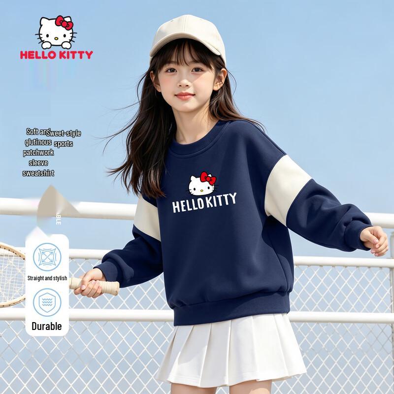 Hello Kitty Женский лонгслив