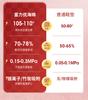 Tianmei Yi 2026 Spring New Shopping Mall Same Style Female Dad Shoes