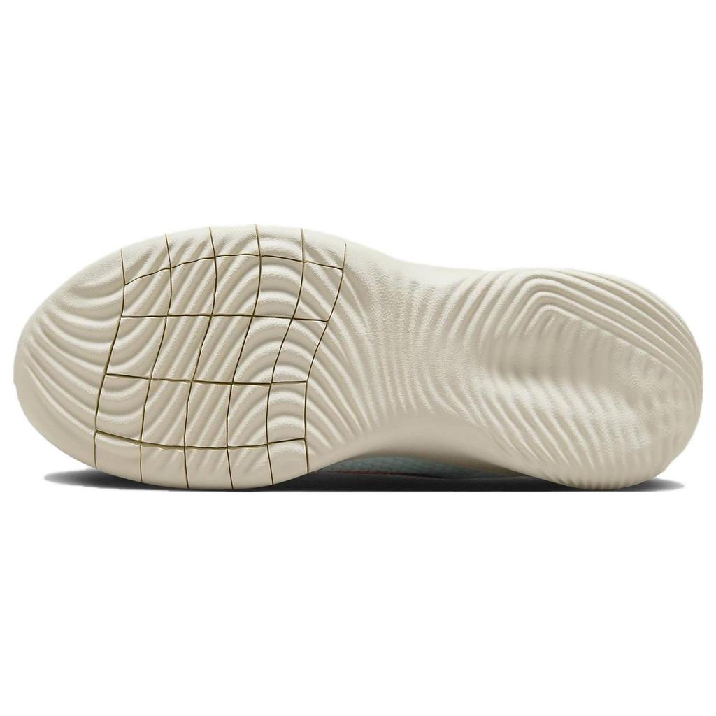 Nike Flex Experience Run 11 Road Running Shoes 'Jade Ice Clear Jade Coconut Milk' Women's DD9283-300