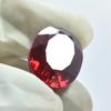 22.60 Carat Stunning Red Color Ruby   Natural Oval Cut Loose Gemstone.