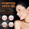 Pumpkin Seed Oil Moisturizes and Repair Hair Root Dense Hair Solid Hair Supple and Strong Hair Care Essential Oil