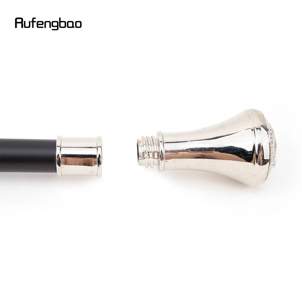 Белое масонство масоны VG Тотем рельефная трость модная трость джентльмен ручка Crosier трость 93 см