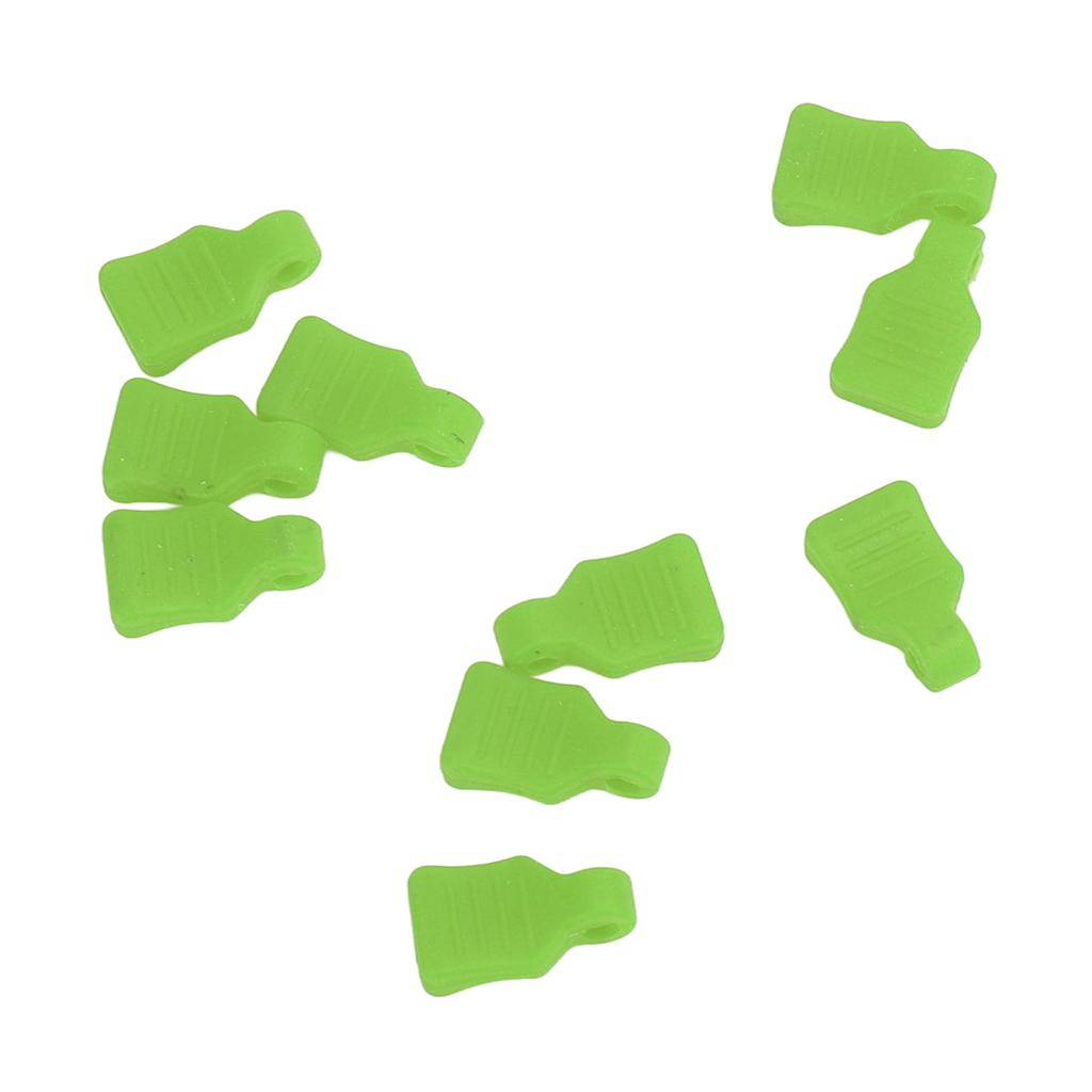 RC Body Clips Stable Reliable Small Compact Protective Replaceable Practical Remote Control Car Accessories