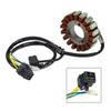 Статор генератора 31120-Rea-000 для Sym Quad Raider 600 Deluxe Ua60A-6 Ua60A-F