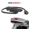 Для Chevy Equinox 2010-17 Кнопка переключателя открытия багажника задней двери 22862011