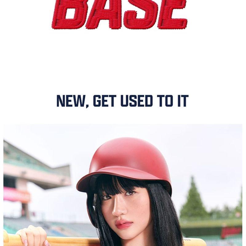 Nuse Мусс для ухода за щеками Handy SSG Landers Edition - 2 цвета