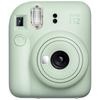 Fujifilm Instax Instant Camera Instax Mini 12 Mint Green INS MINI 12 GREEN