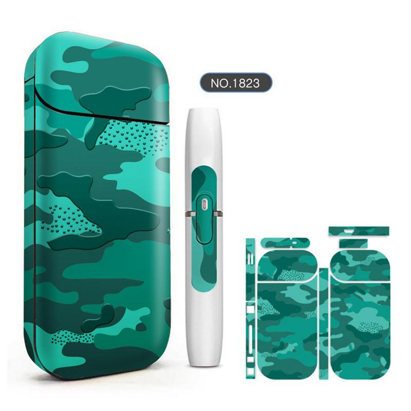 Наклейки, устойчивая к царапинам защитная пленка для Iqos