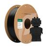 Filament - AUTREMENT - Basic - PLA - 1.75 Mm - 1 KG - Noir