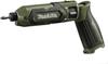 Makita Impact Driver TD022DZO Olive Sold Shiba Sho Accessory Pen-Style (7.2V) (Battery Separately) (Includes Bag)